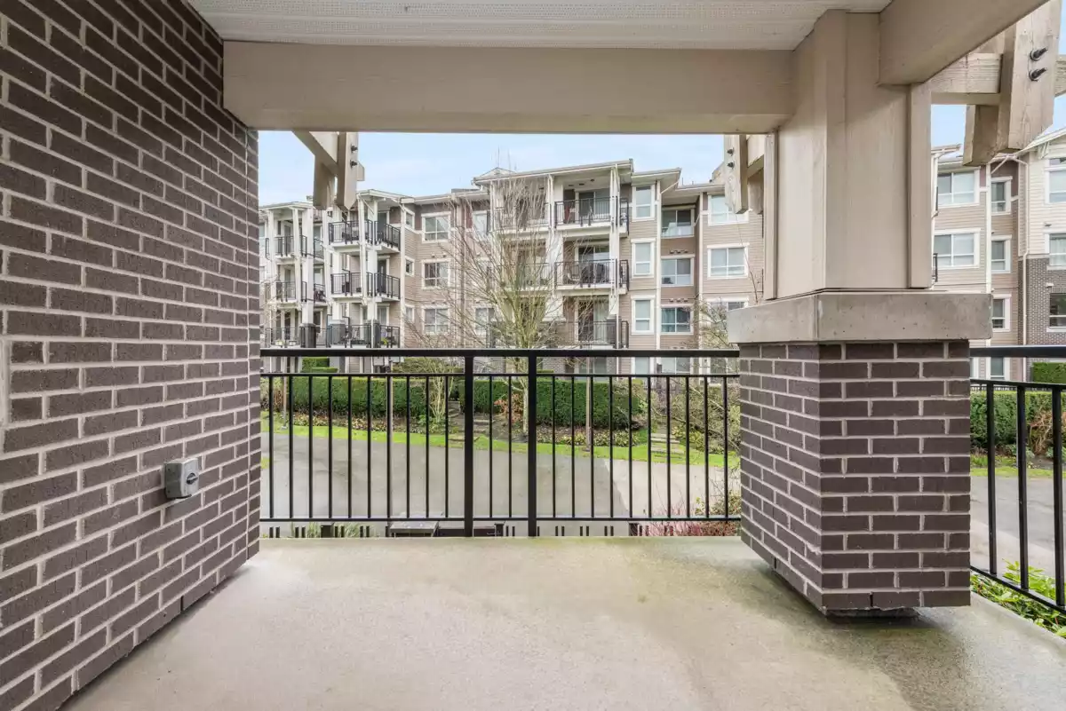 Primary Bedroom Photo of 211 5775 Irmin Street, Burnaby, BC