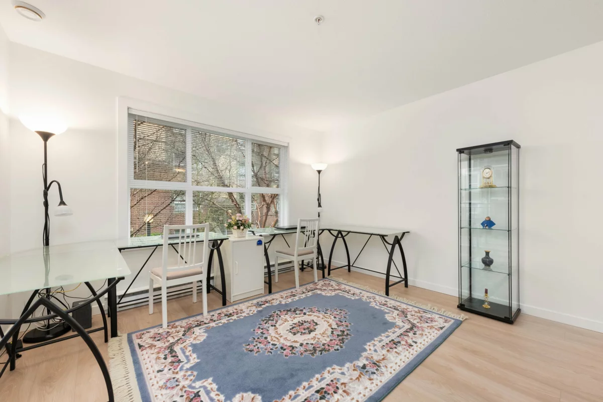 Walk-In Closet Photo of 211 5775 Irmin Street, Burnaby, BC