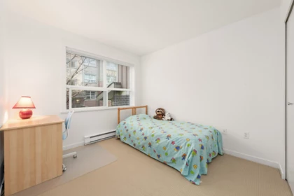 Basement Recreation Room Photo of 211 5775 Irmin Street, Burnaby, BC