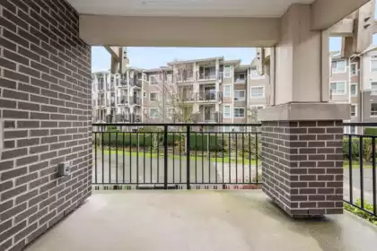 Primary Bedroom Photo of 211 5775 Irmin Street, Burnaby, BC