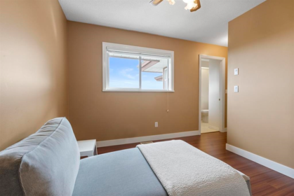 Basement Recreation Room Photo of 16512 77a Avenue, Surrey, BC