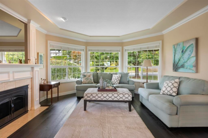 Community Amenities Photo (Clubhouse) of 16512 77a Avenue, Surrey, BC