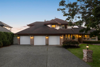 16512 77a Avenue, Surrey, BC, Surrey — Single Family Residence for sale
