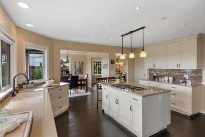 Pantry Photo of 16512 77a Avenue, Surrey, BC