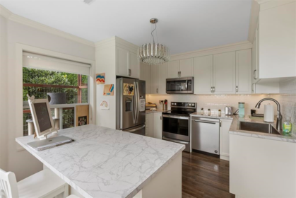 Swimming Pool Photo of 16512 77a Avenue, Surrey, BC