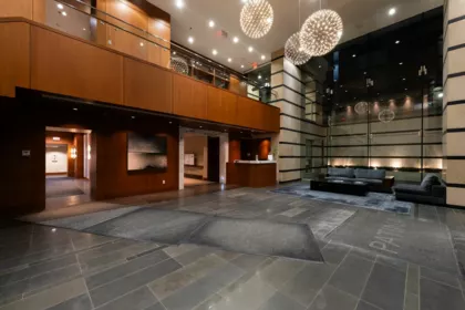 3406 1028 Barclay Street, Vancouver, BC