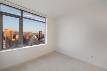 Powder Room Photo of 3406 1028 Barclay Street, Vancouver, BC