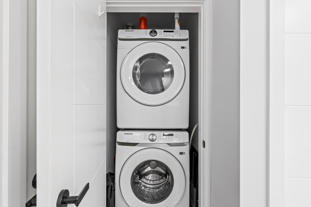 Bedroom 3 Photo of 314 20360 Logan Avenue, Langley, BC