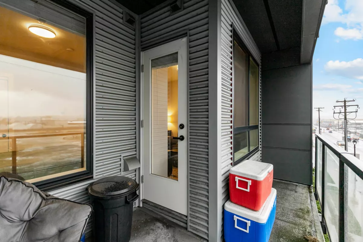 Bedroom 4 Photo of 314 20360 Logan Avenue, Langley, BC