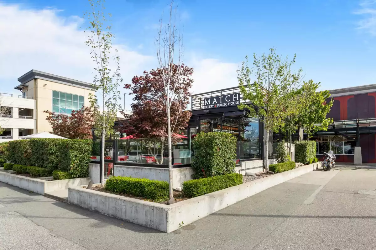 Laundry Room Photo of 314 20360 Logan Avenue, Langley, BC