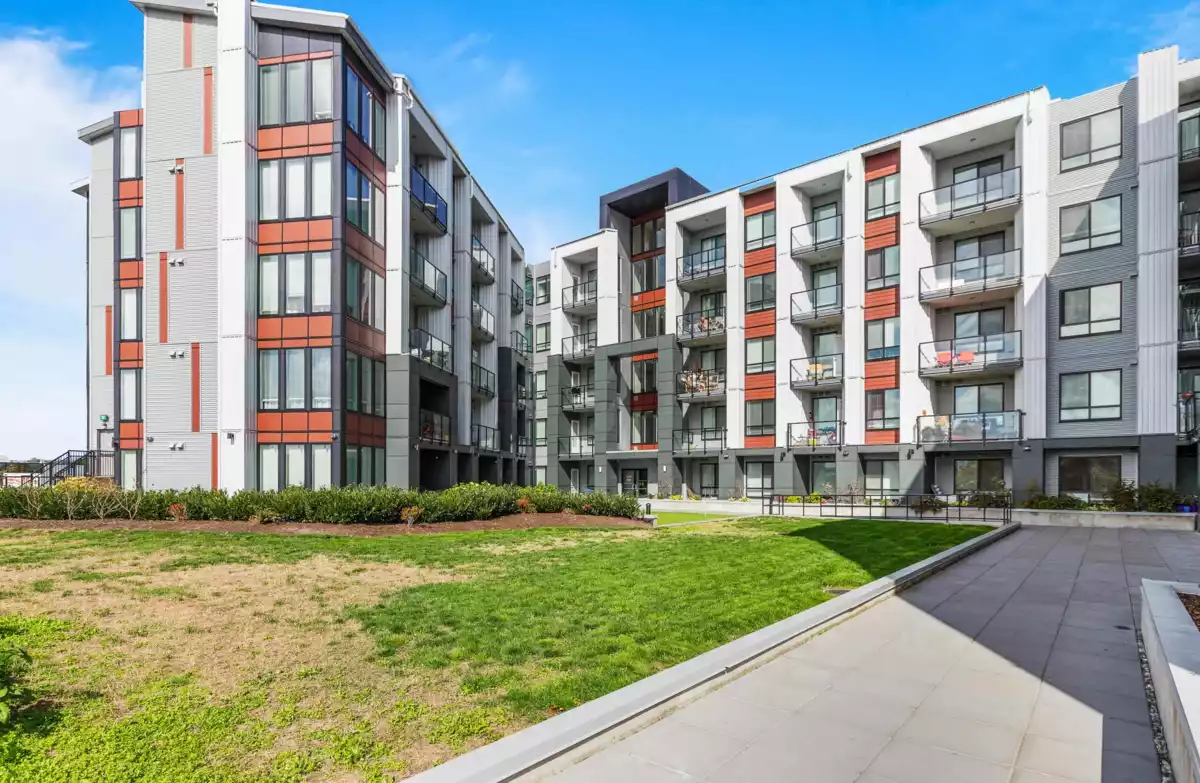 Mudroom Photo of 314 20360 Logan Avenue, Langley, BC