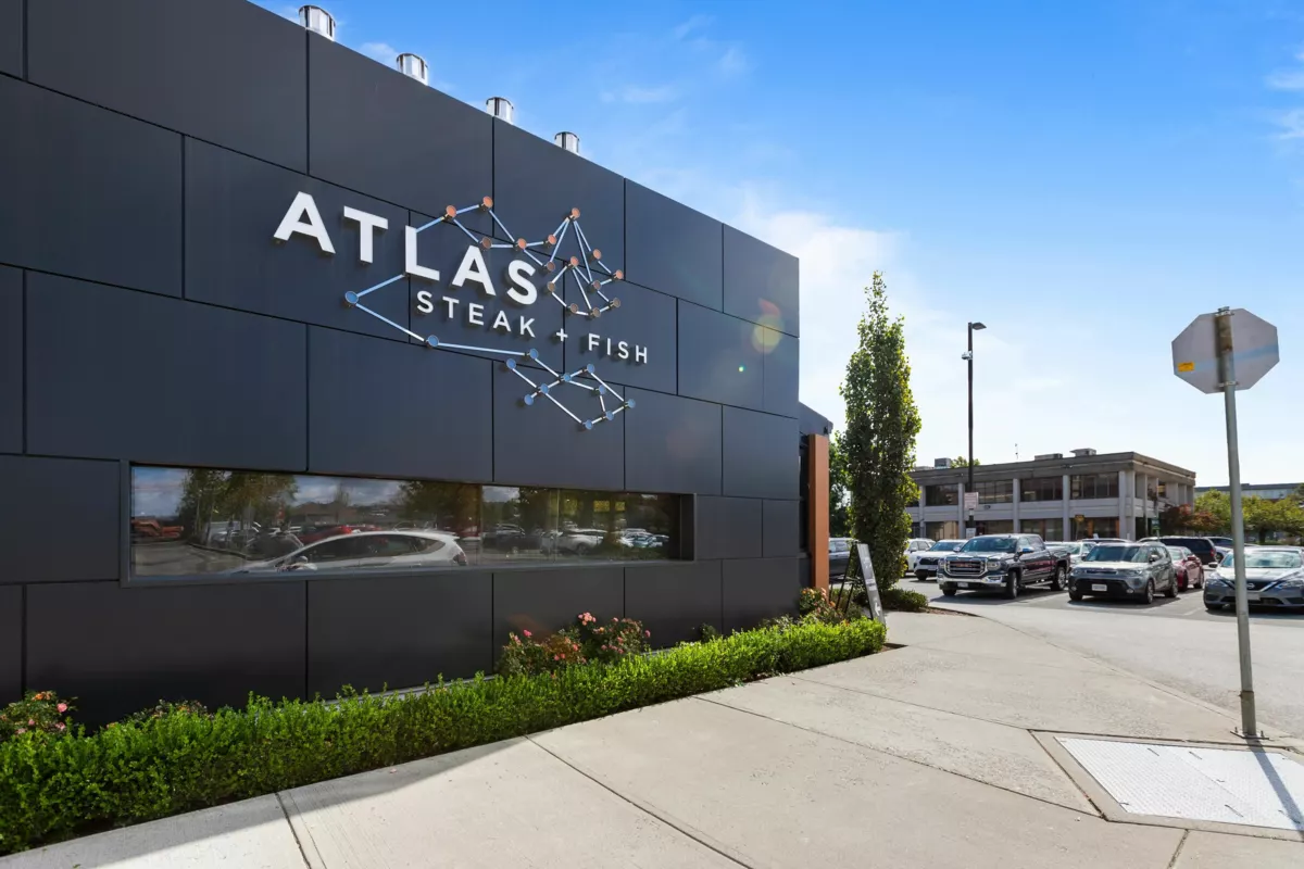 Outdoor Patio Photo of 314 20360 Logan Avenue, Langley, BC