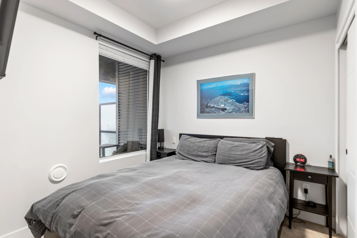 Primary Bathroom Photo of 314 20360 Logan Avenue, Langley, BC