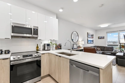 314 20360 Logan Avenue, Langley, BC, Langley City — 1 bed apartment/condo for sale