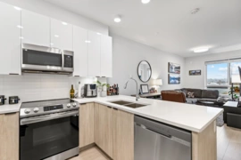 314 20360 Logan Avenue, Langley, BC