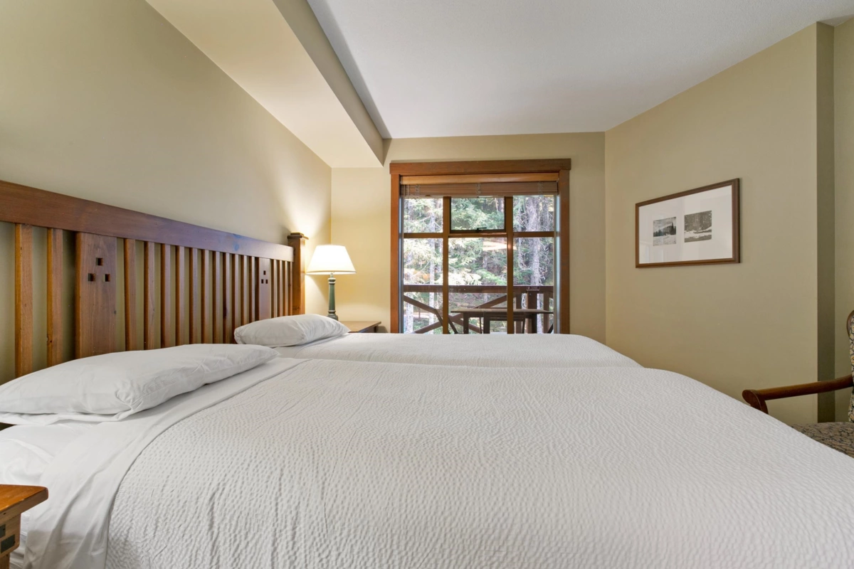 Powder Room Photo of 310G2 4653 Blackcomb Way, Whistler, BC