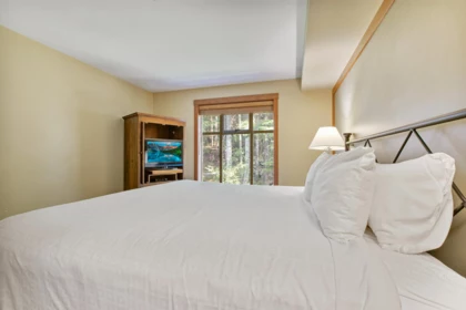 Walk-In Closet Photo of 310G2 4653 Blackcomb Way, Whistler, BC