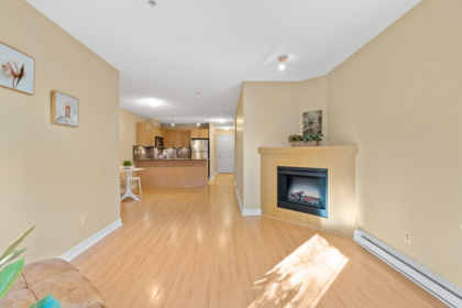Bedroom 3 Photo of D111 8929 202 Street, Langley, BC