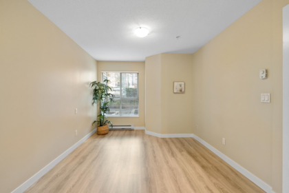Bedroom 4 Photo of D111 8929 202 Street, Langley, BC