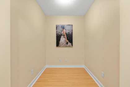 Office / Den Photo of D111 8929 202 Street, Langley, BC