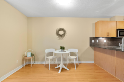 Primary Bedroom Photo of D111 8929 202 Street, Langley, BC