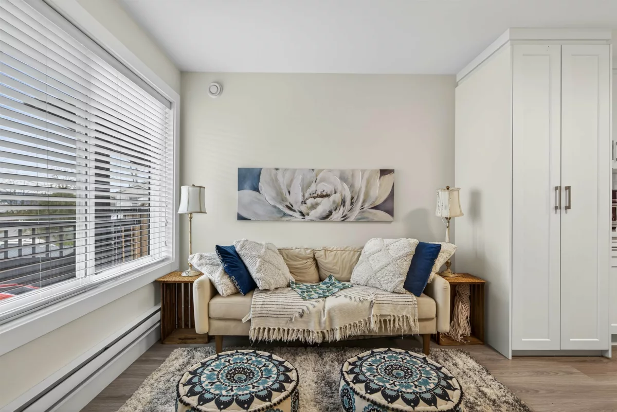 Backyard Photo of 20180 Stanton Avenue, Maple Ridge, BC