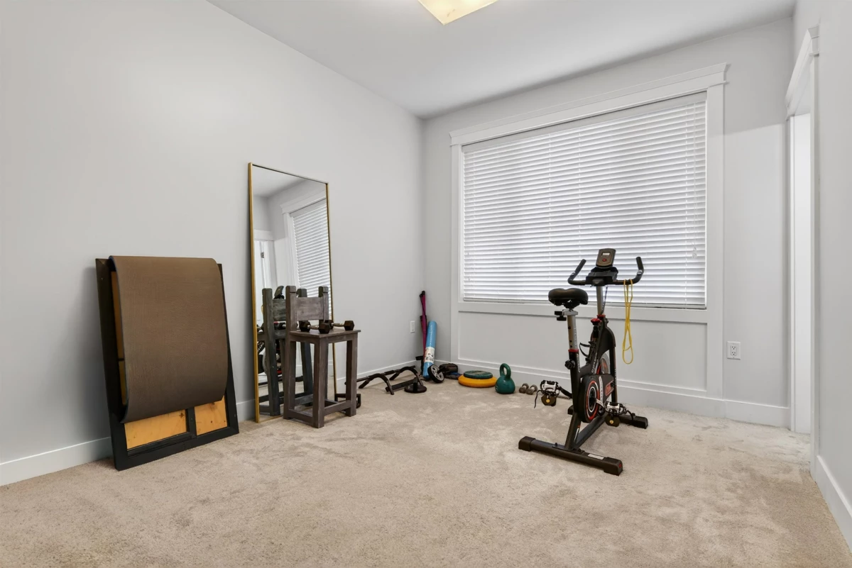 Entry Foyer Photo of 20180 Stanton Avenue, Maple Ridge, BC