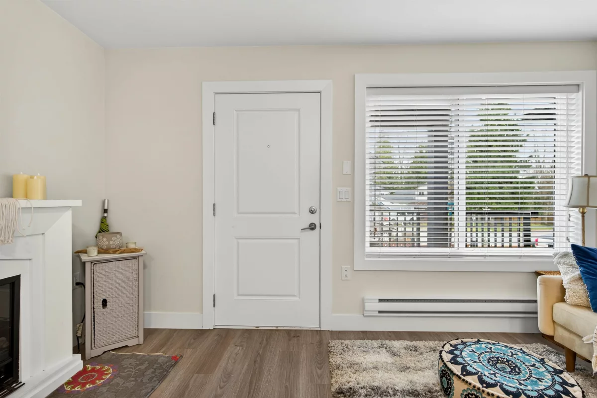 Garage Interior Photo of 20180 Stanton Avenue, Maple Ridge, BC