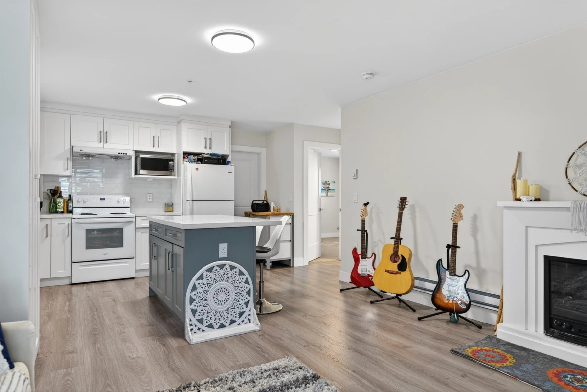 Outdoor Deck Photo of 20180 Stanton Avenue, Maple Ridge, BC