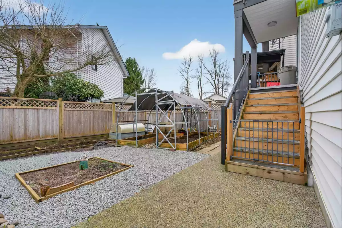 Playground / Recreational Area Near 20180 Stanton Avenue, Maple Ridge, BC