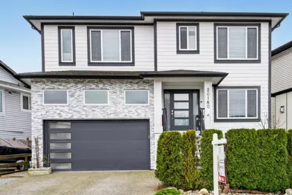 20180 Stanton Avenue, Maple Ridge, BC, Southwest Maple Ridge — 6 bed single family residence for sale