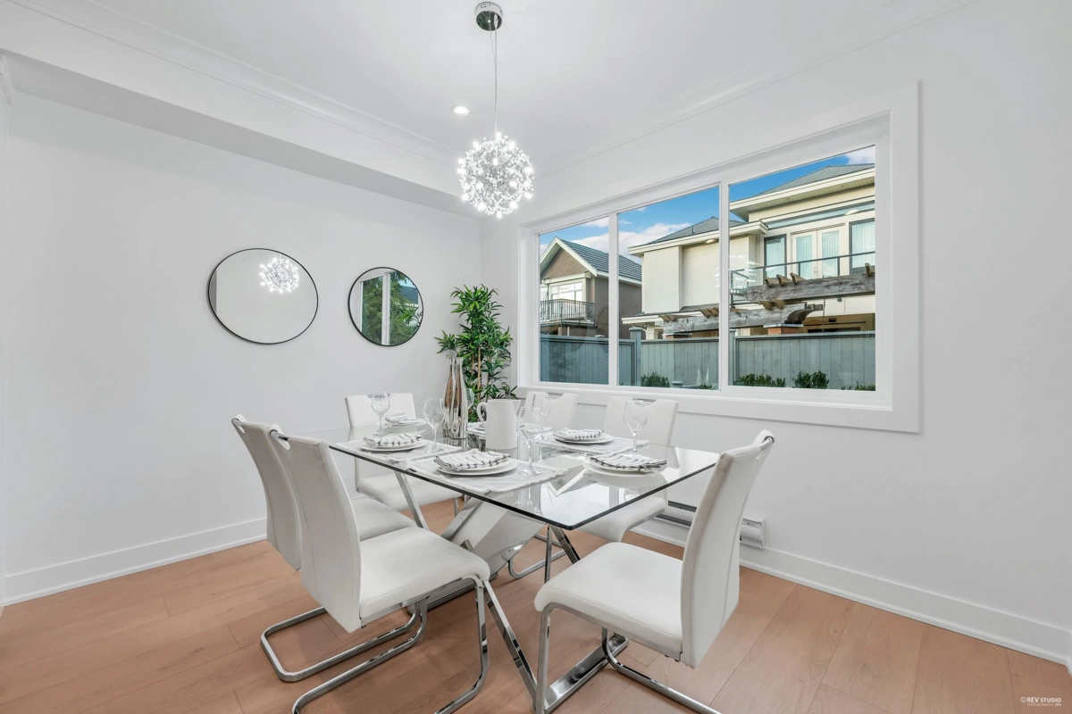 Bedroom 3 Photo of 110 8233 Williams Road, Richmond, BC