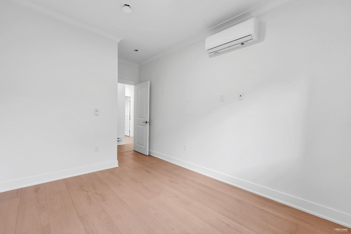 Garage Interior Photo of 110 8233 Williams Road, Richmond, BC