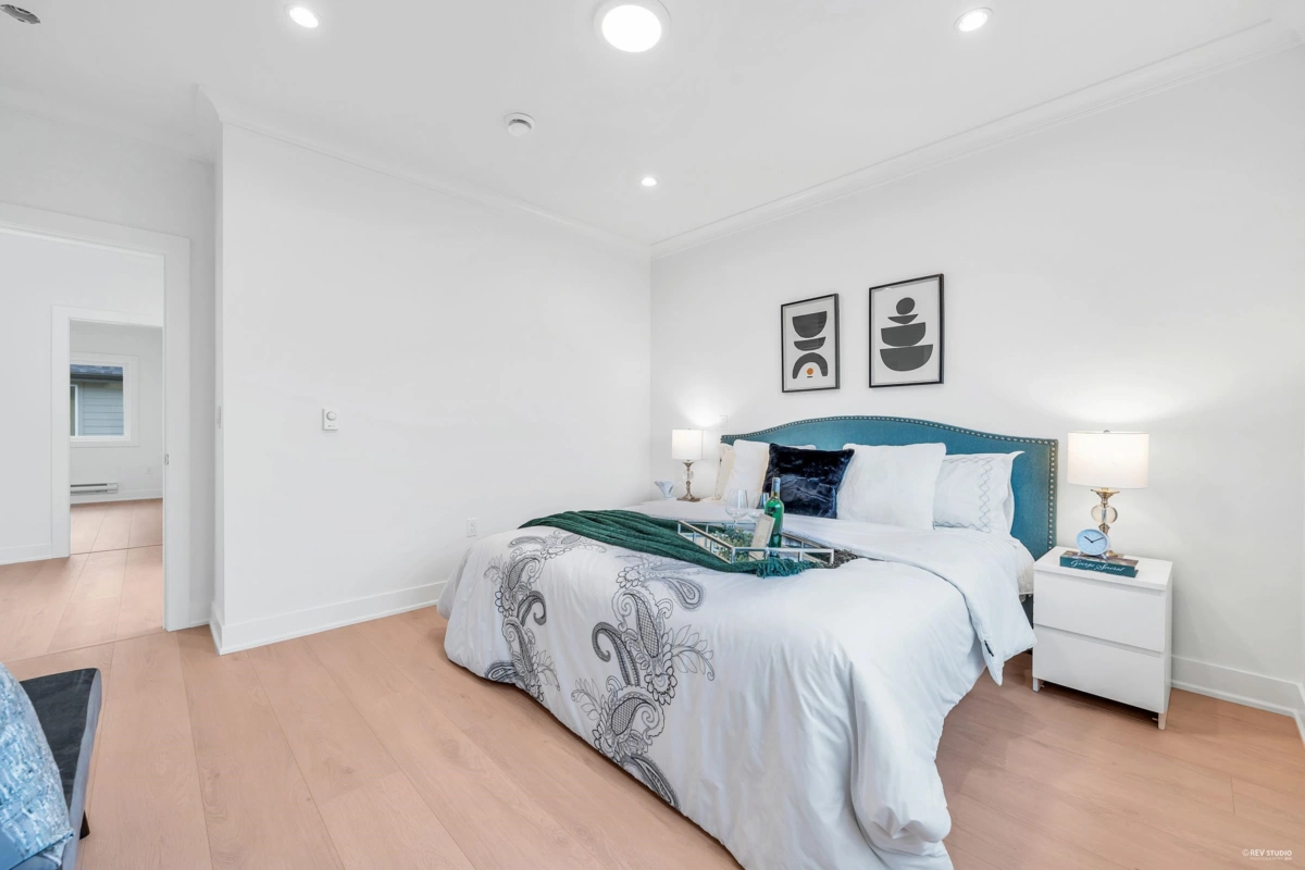 Office / Den Photo of 110 8233 Williams Road, Richmond, BC