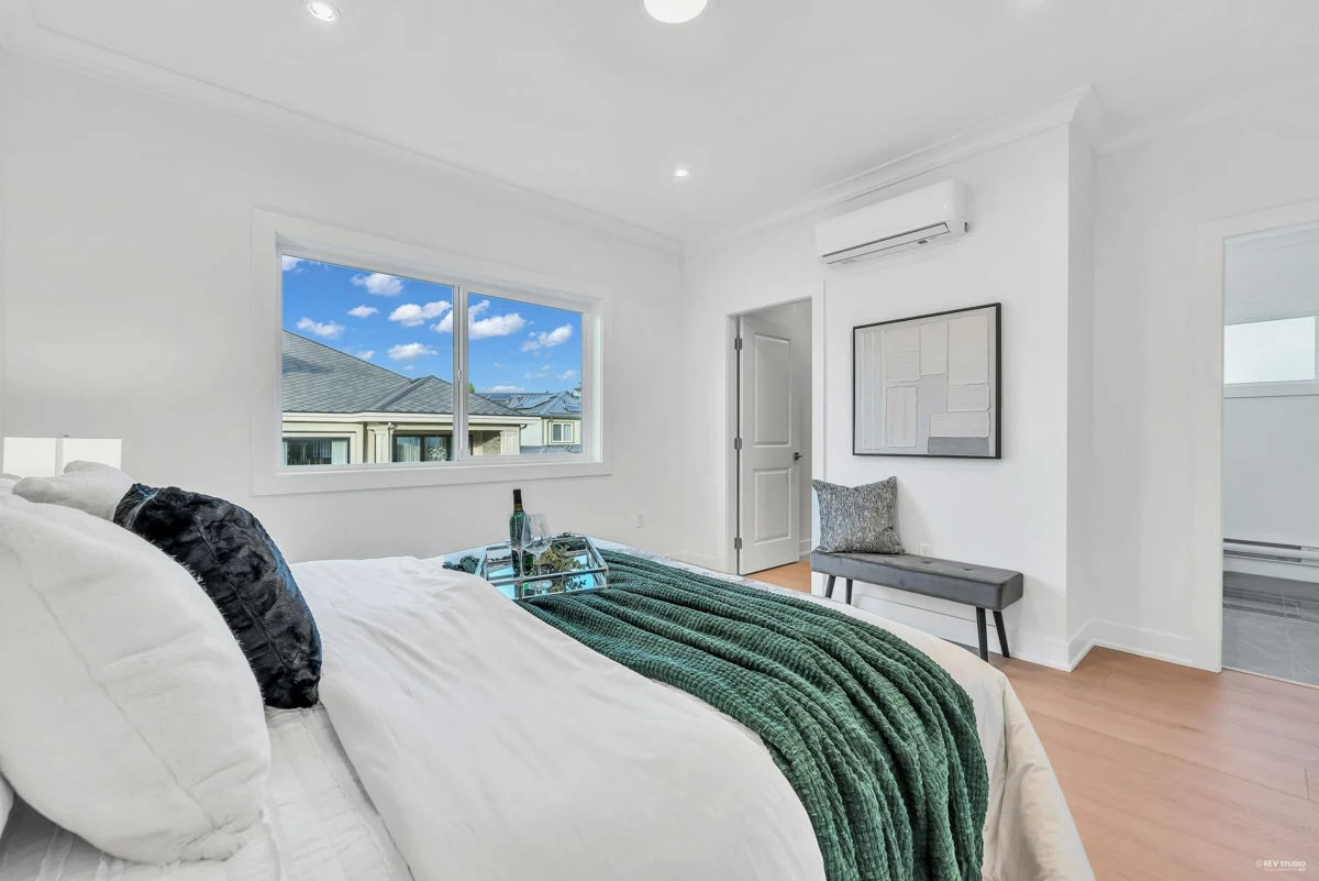 Powder Room Photo of 110 8233 Williams Road, Richmond, BC