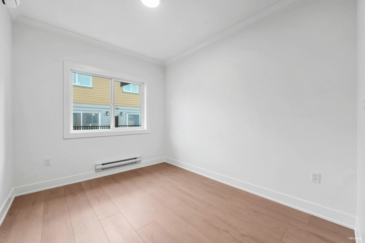 Staircase Photo of 110 8233 Williams Road, Richmond, BC