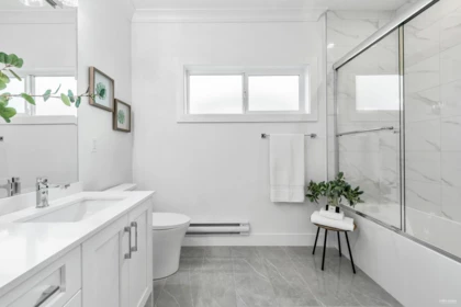 Laundry Room Photo of 110 8233 Williams Road, Richmond, BC