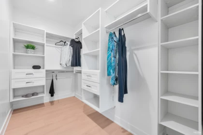 Loft / Bonus Room Photo of 110 8233 Williams Road, Richmond, BC