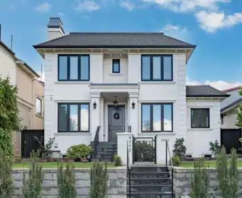 4112 W 11th Avenue, Vancouver, BC