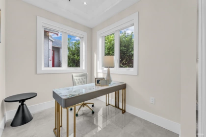 Kitchen Photo of 4112 W 11th Avenue, Vancouver, BC