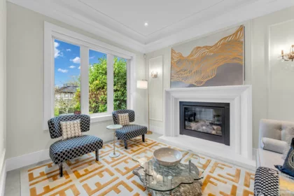 4112 W 11th Avenue, Vancouver, BC