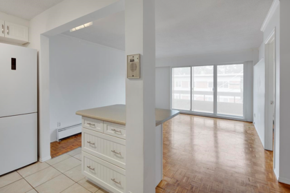 Pantry Photo of 315 2025 W 2nd Avenue, Vancouver, BC