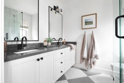 Kitchen Photo of 5 20329 80 Avenue, Langley, BC