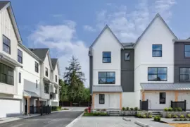 5 20329 80 Avenue, Langley, BC