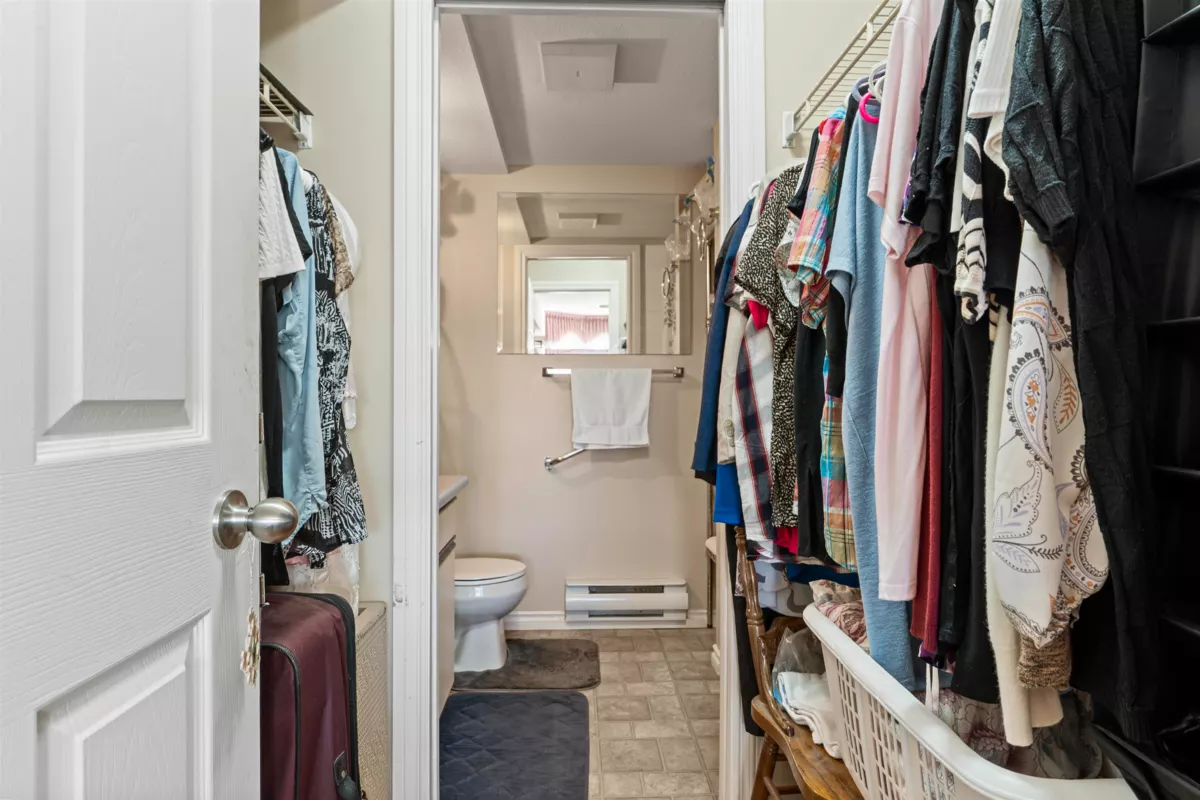 Basement Recreation Room Photo of 105 8934 Mary Street, Chilliwack, BC