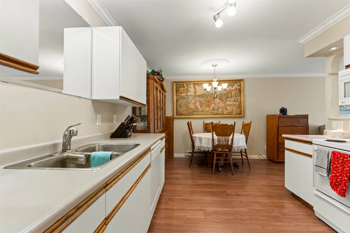 Bedroom 3 Photo of 105 8934 Mary Street, Chilliwack, BC