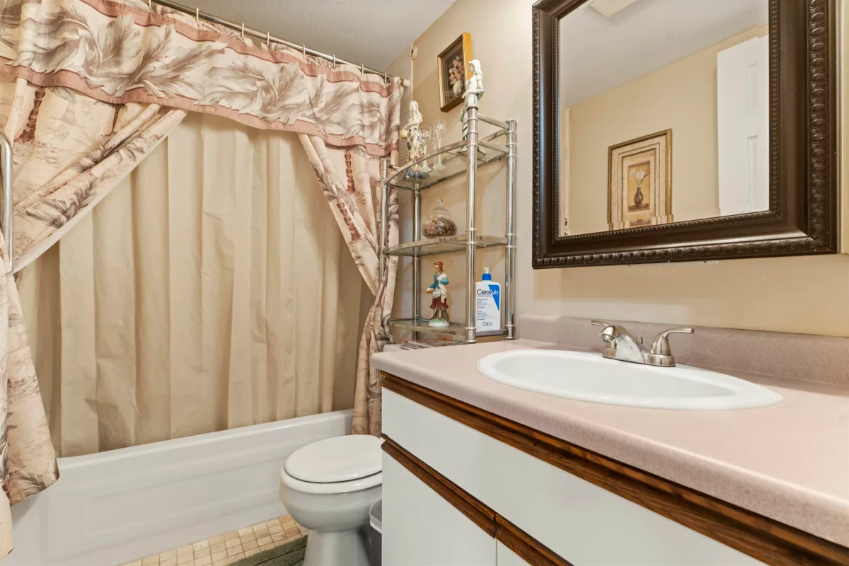 Bedroom 4 Photo of 105 8934 Mary Street, Chilliwack, BC