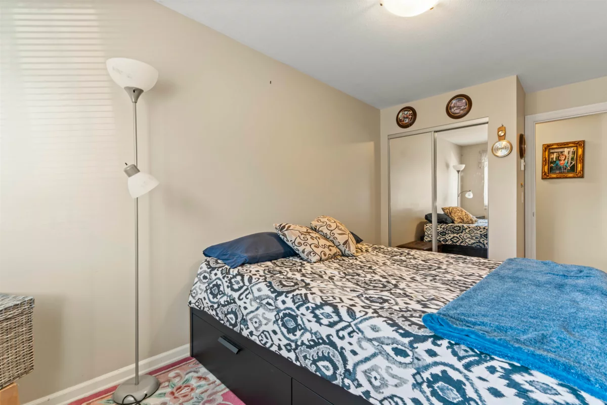 Entry Foyer Photo of 105 8934 Mary Street, Chilliwack, BC