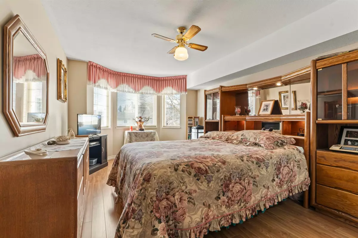 Guest Bathroom Photo of 105 8934 Mary Street, Chilliwack, BC