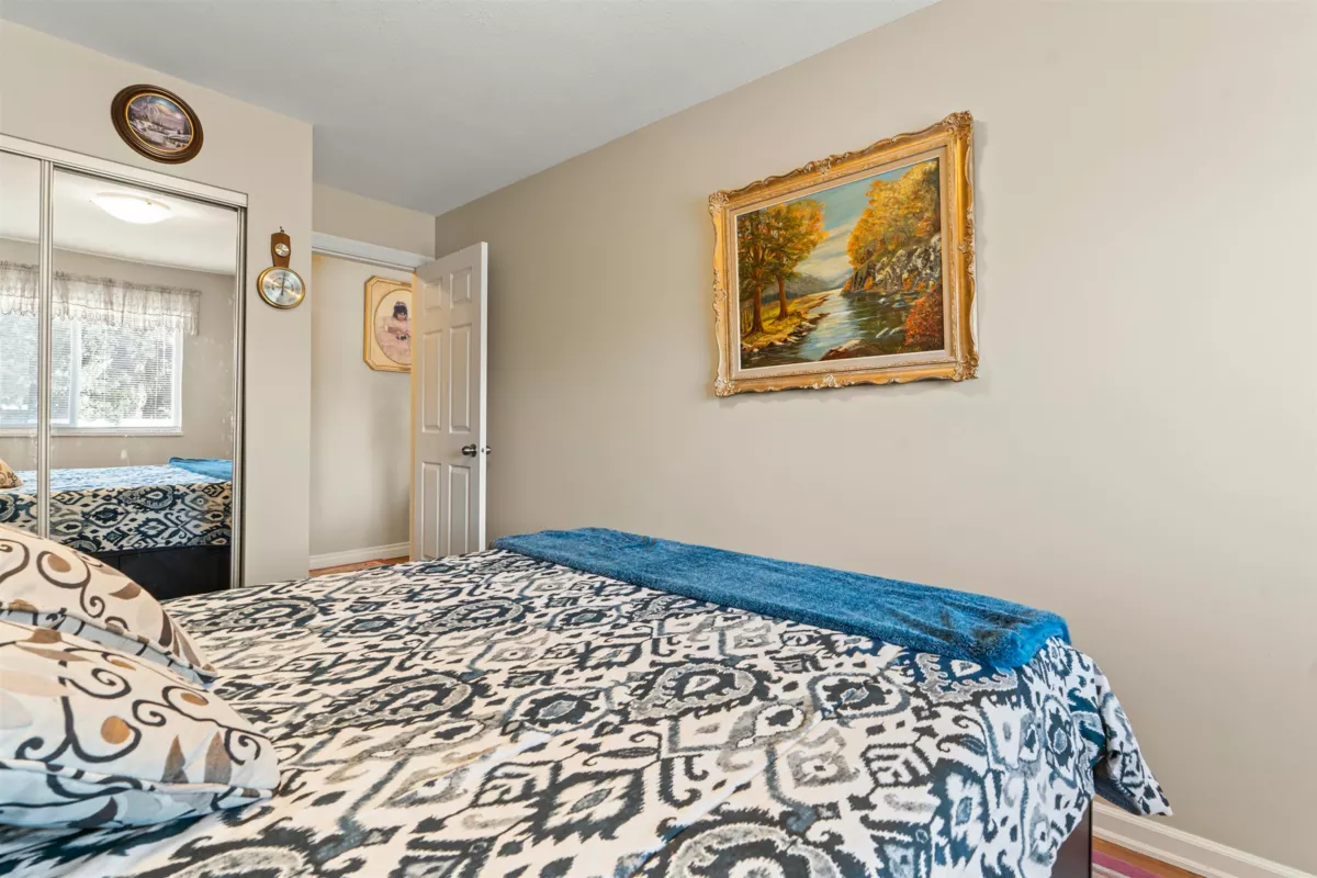 Hallway Photo of 105 8934 Mary Street, Chilliwack, BC